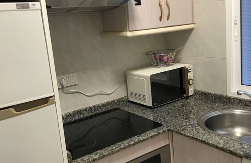 Raxo Apartamento | Acogedor apartamento con impresionantes vistas a la Ría