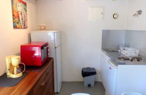 Domsure Apartamento | Apartamento-Confortable-Baño Privado-Vista al campo