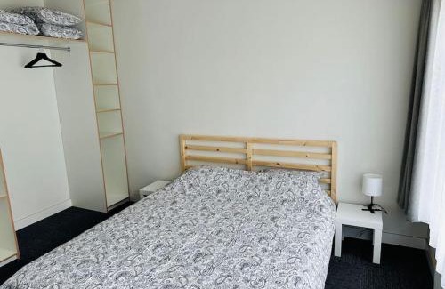 Sigulda Apartamento | Cozy apartment with terrace!