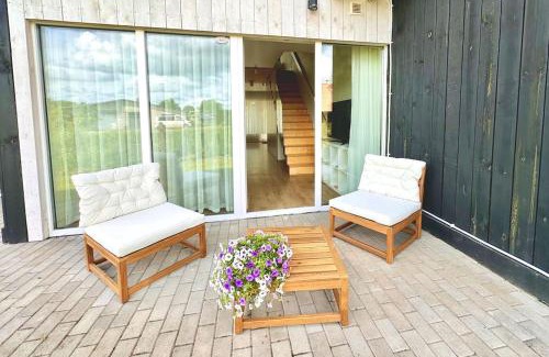 Sigulda Apartamento | Cozy apartment with terrace!
