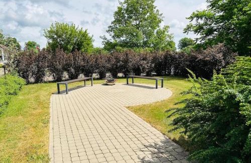 Sigulda Apartamento | Cozy apartment with terrace!