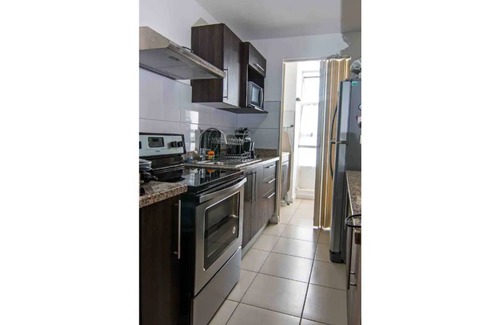 Heredia Apartamento | Cozy apartment with the best view in town