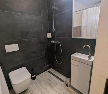 Sesvete Apartamento | Cozy Apartment with Washer, Dryer, and Floor Heating