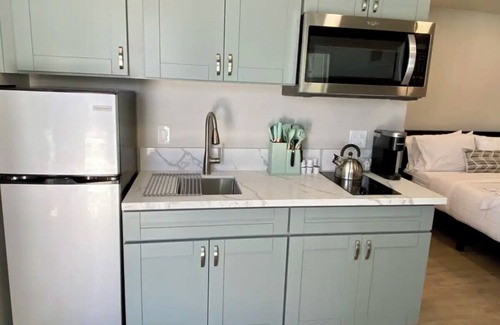El Cajon Apartamento | Cozy apartment with WiFi and AC in charming El Cajon San Diego