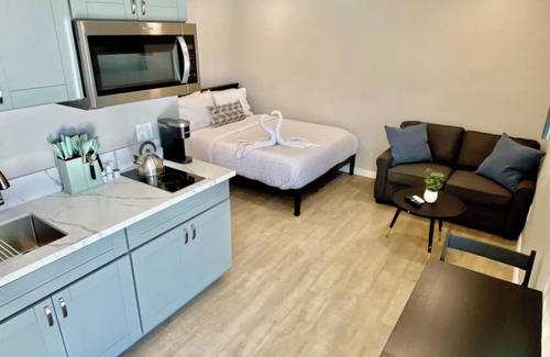 El Cajon Apartamento | Cozy apartment with WiFi and AC in charming El Cajon San Diego