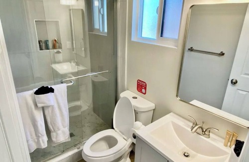 El Cajon Apartamento | Cozy apartment with WiFi and AC in charming El Cajon San Diego
