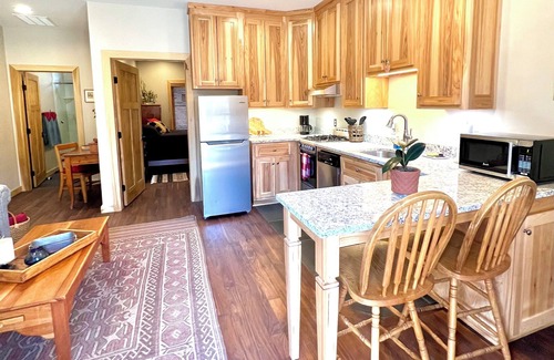 Reed Creek Apartamento | Cozy apartment with WiFi and AC in wonderful Hartwell