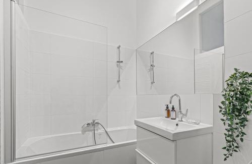 Neulerchenfeld Apartamento | Cozy Apartments - 4 Min U6 Josefstädterstraße