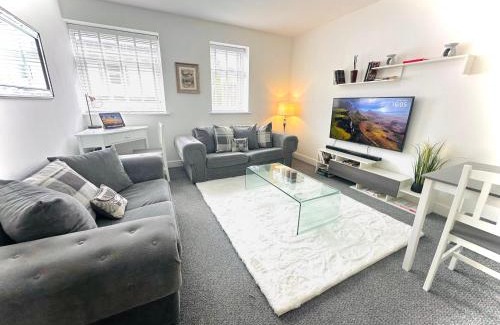 Swindon Apartamento | Cozy Apartments By Singh