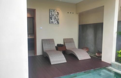 By Pass Ngurah Rai Apartamento | Cozy apartments in a residential area of Nusa Dua