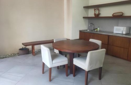 By Pass Ngurah Rai Apartamento | Cozy apartments in a residential area of Nusa Dua