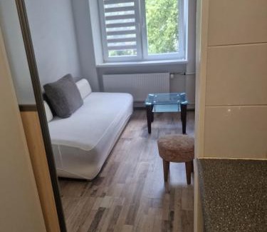 Liepaja Apartamento | Cozy apartments in the center of Liepaja