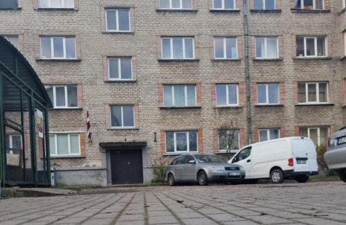 Liepaja Apartamento | Cozy apartments in the center of Liepaja