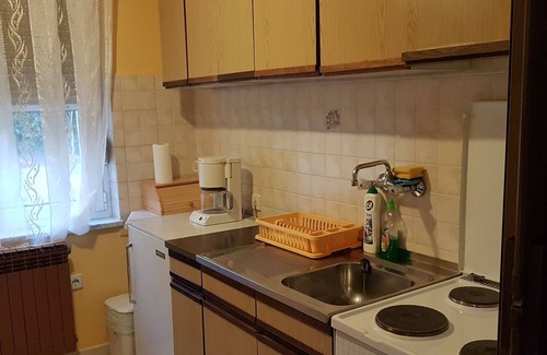 Pobri Apartamento | Cozy Apartments Matulji