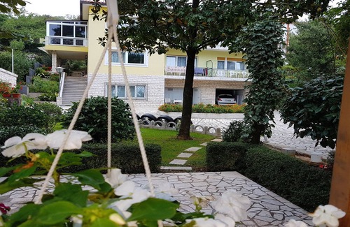 Pobri Apartamento | Cozy Apartments Matulji