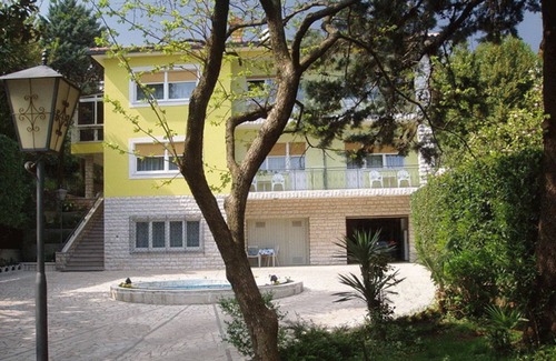 Pobri Apartamento | Cozy Apartments Matulji