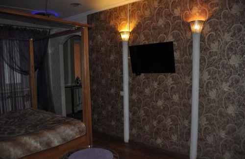 Kremenchuk Apartamento | Cozy apartments near the McDonalds