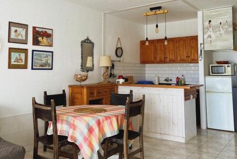 Callao Salvaje Apartamento | Cozy apartments with ocean view