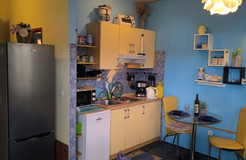 Kneza Apartamento | Cozy Apartments Žute, Island of Korčula
