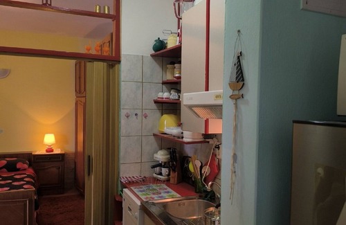 Kneza Apartamento | Cozy Apartments Žute, Island of Korčula