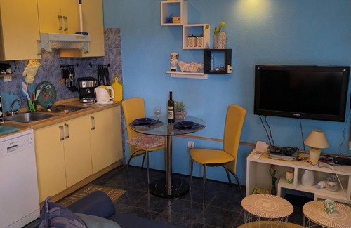 Kneza Apartamento | Cozy Apartments Žute, Island of Korčula