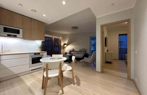 Tallinn Apartamento | Cozy App - 400m from historic Old Town City Centre