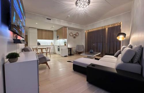 Tallinn Apartamento | Cozy App - 400m from historic Old Town City Centre