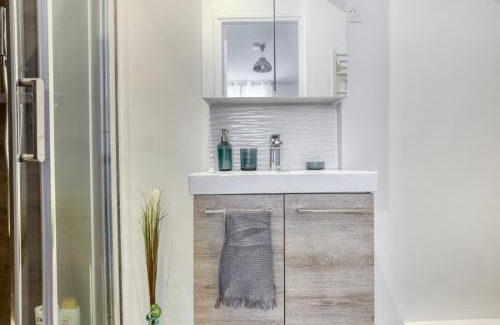 Palaiseau Apartamento | Cozy Appart 4 Proche gare - Cozy Houses