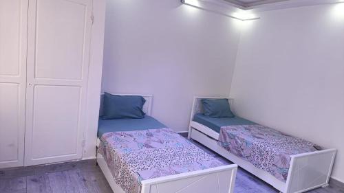 Bab Ezzouar Apartamento | Cozy appart proche de aeroport et Tram