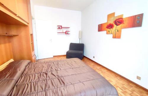 Zona Lancetti Apartamento | cozy appartament near the Milan Bovisa Polytechnic station