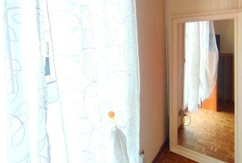 Zona Lancetti Apartamento | cozy appartament near the Milan Bovisa Polytechnic station
