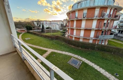 Saint-Pierre - Rene II - Bonsecours Apartamento | Cozy appartement avec terrasse et parking