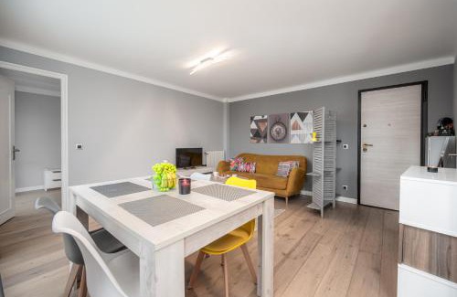 Mont Boron Apartamento | Cozy Appartement close to Port of Nice
