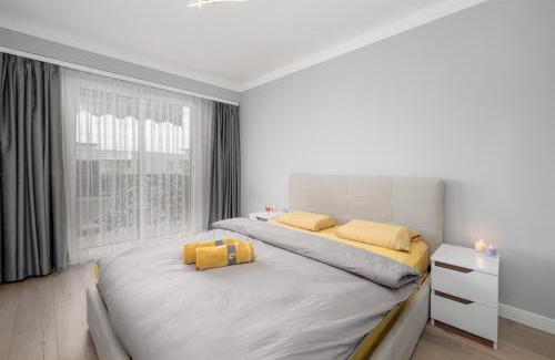 Mont Boron Apartamento | Cozy Appartement close to Port of Nice