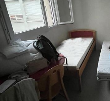 Saint-Mande Apartamento | Cozy appartement