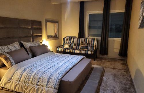 Mohammedia Apartamento | Cozy Appartement Relax
