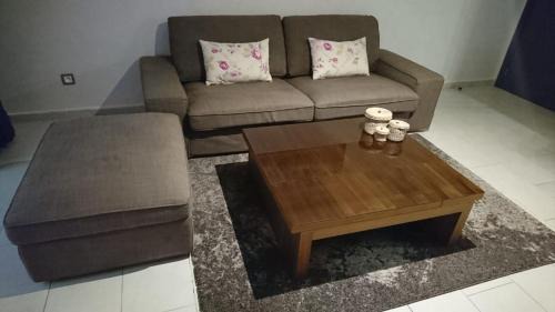 Mohammedia Apartamento | Cozy Appartement Relax