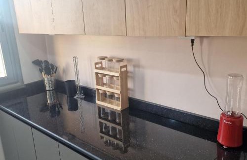 Ain Taya Apartamento | Cozy appartement VUE SUR MER à ain taya alger