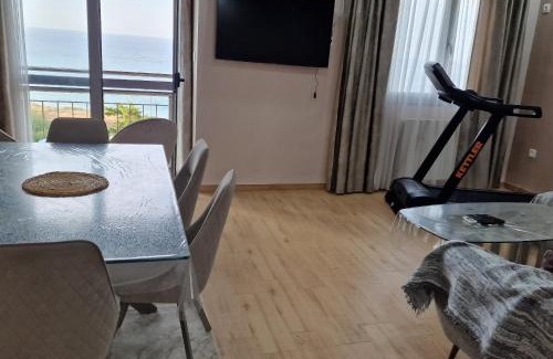 Ain Taya Apartamento | Cozy appartement VUE SUR MER à ain taya alger