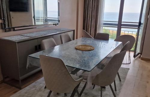 Ain Taya Apartamento | Cozy appartement VUE SUR MER à ain taya alger