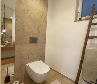 Kaiserslautern Apartamento | Cozy Appartment