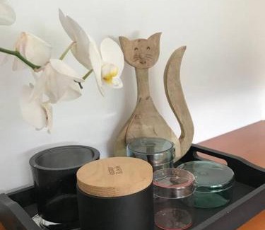 Haaleiti Apartamento | COZY APPARTMENT Free parking