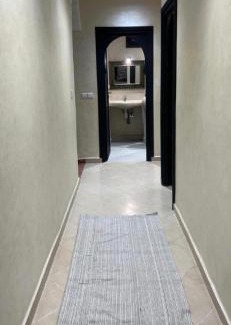 Assouel Apartamento | Cozy appartment