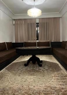 Assouel Apartamento | Cozy appartment