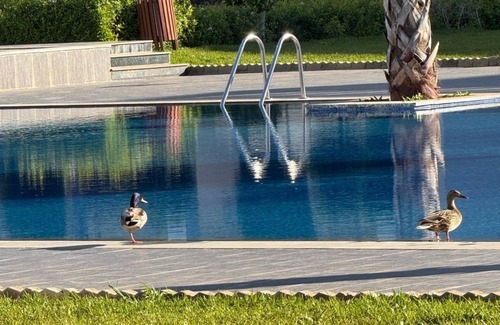 Bouznika Apartamento | Cozy aprt on the coast of bouznika morocco
