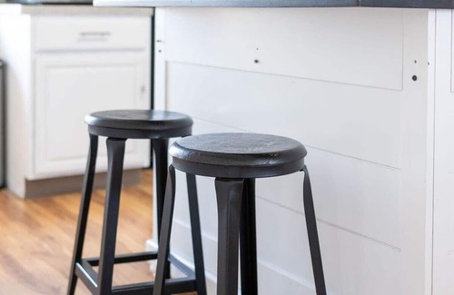 Cleveland Apartamento | Cozy Apt|10min Downtown|5min Zoo|10min Airport