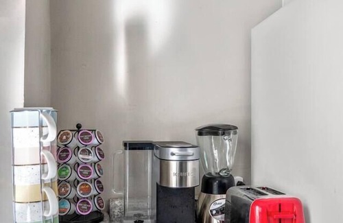Fort Wayne Apartamento | Cozy Apt 2 min from Promenade Park