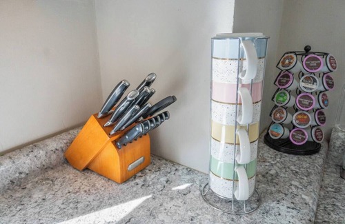 Fort Wayne Apartamento | Cozy Apt 2 min from Promenade Park