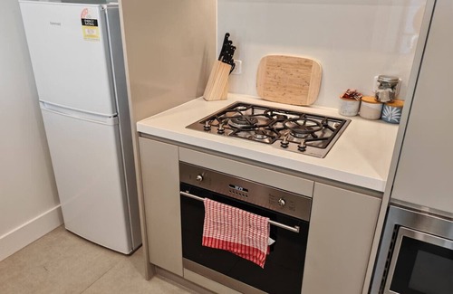 Sydney Olympic Park Apartamento | Cozy APT close to Accor Stadium