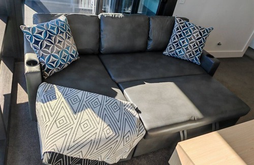 Sydney Olympic Park Apartamento | Cozy APT close to Accor Stadium